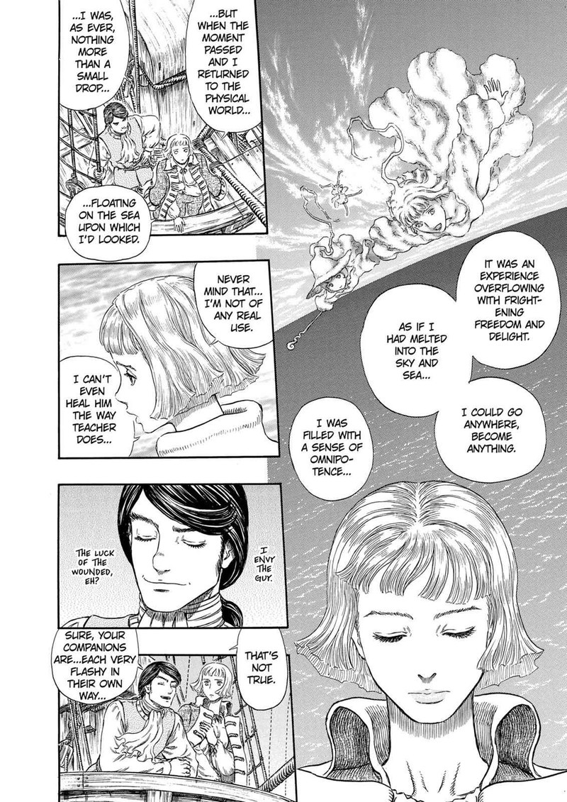 Berserk 290 17