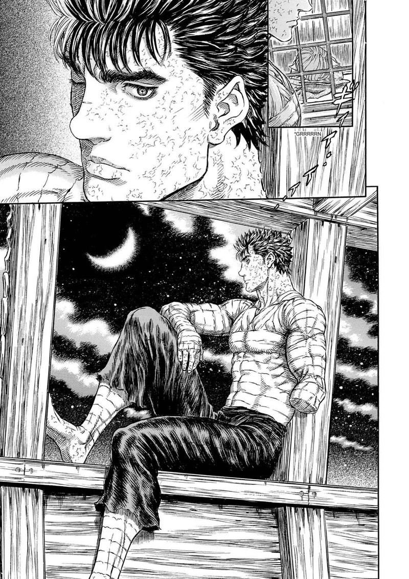 Berserk 290 20