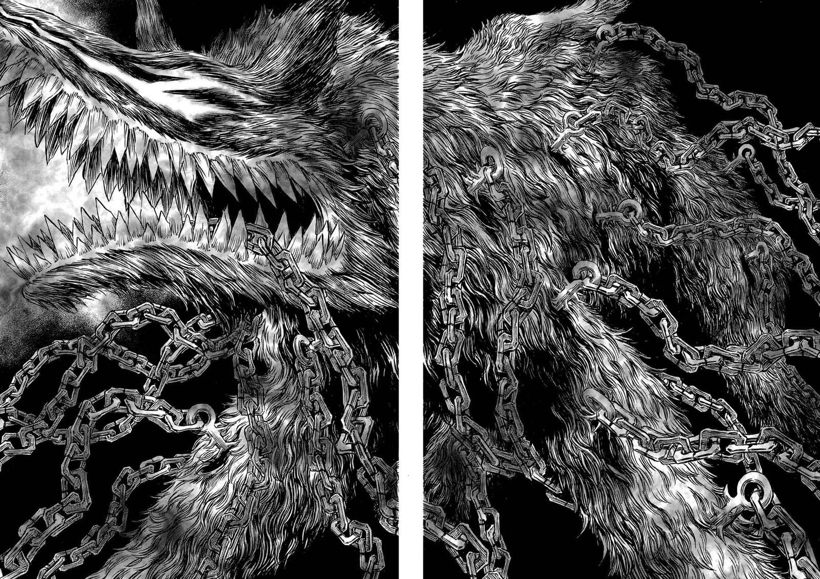 Berserk 290 3