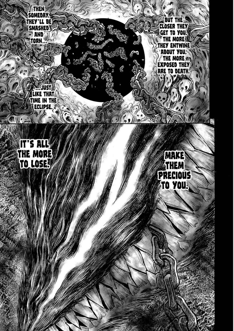 Berserk 290 5