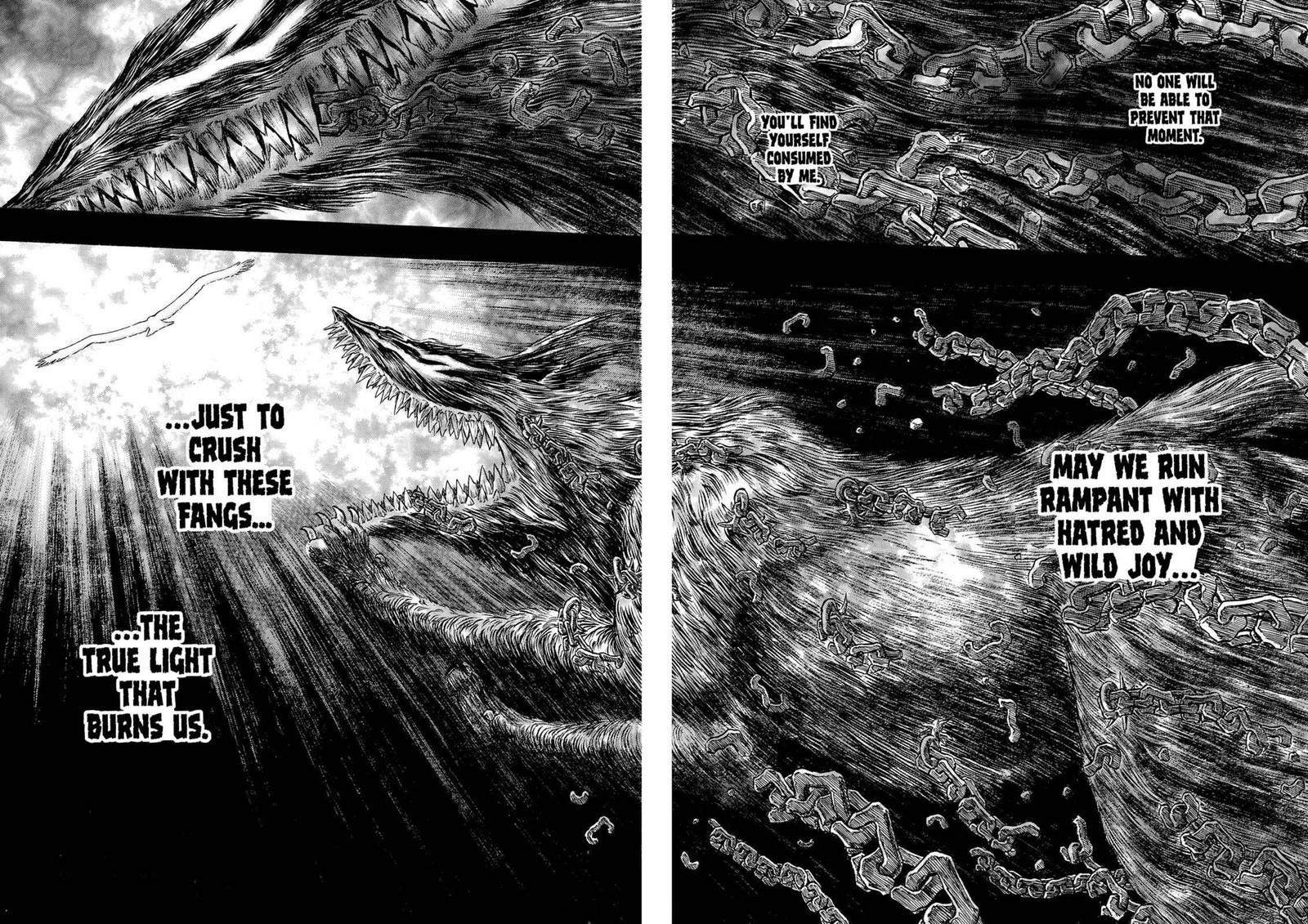 Berserk 290 6