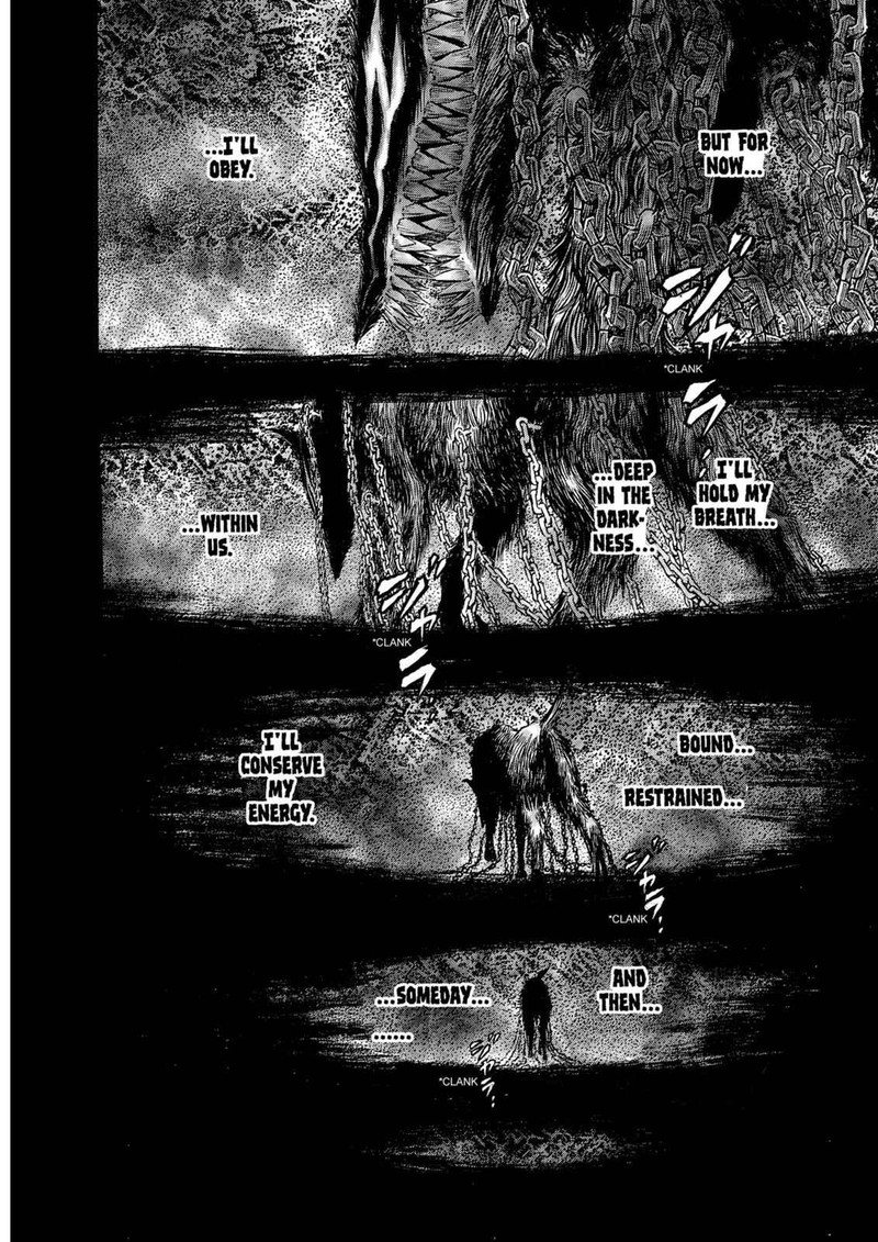 Berserk 290 7