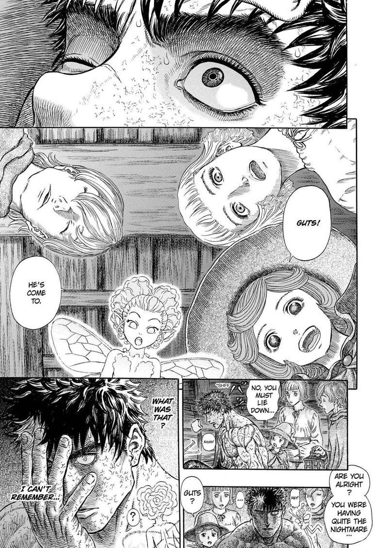 Berserk 290 8