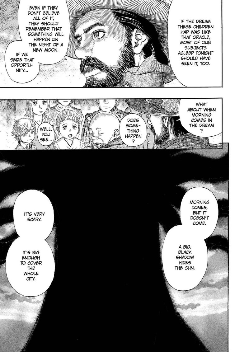 Berserk 291 10