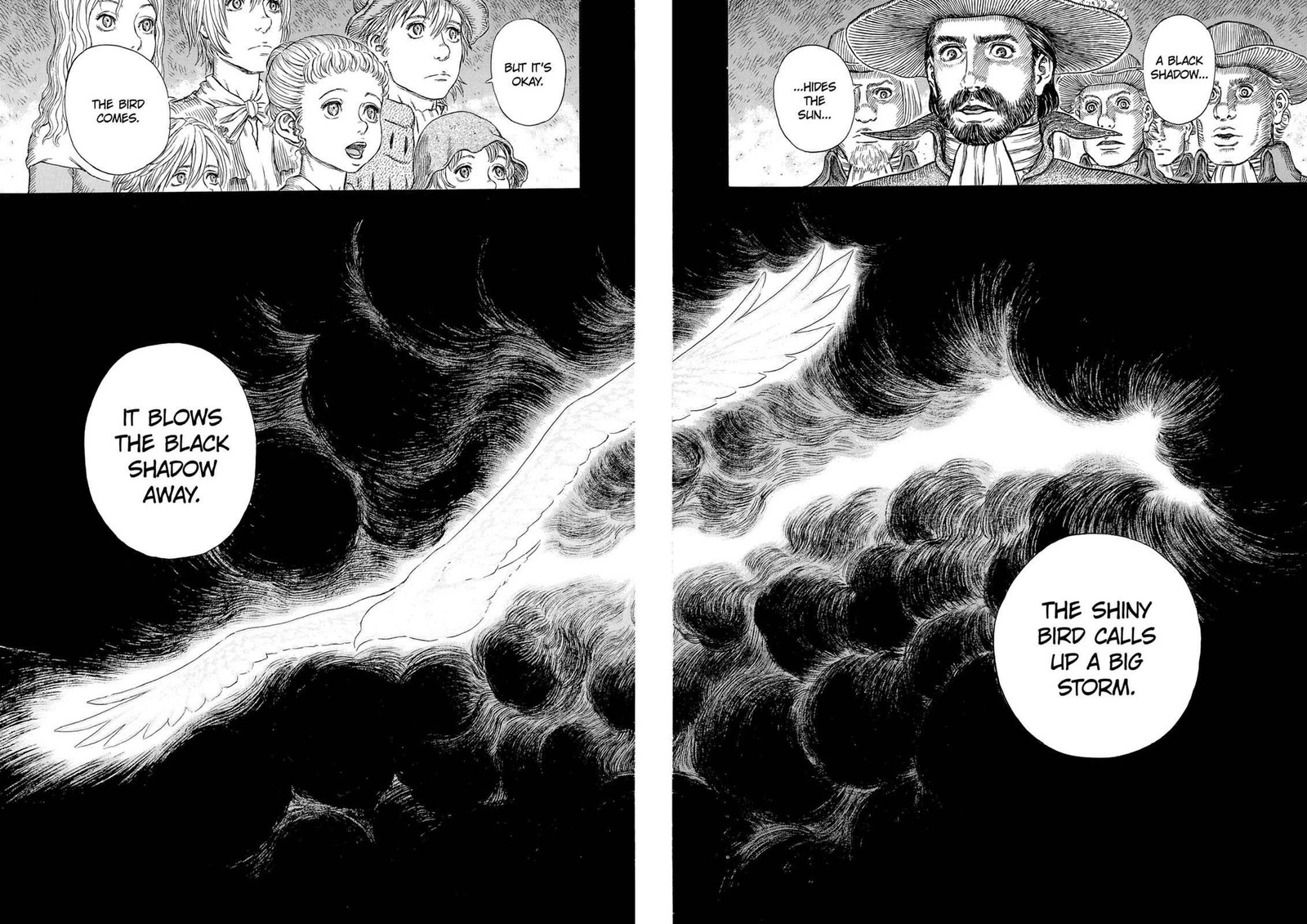 Berserk 291 11