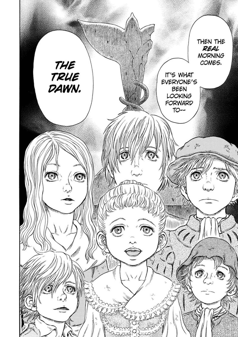 Berserk 291 12