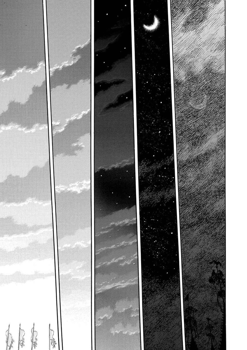 Berserk 291 13
