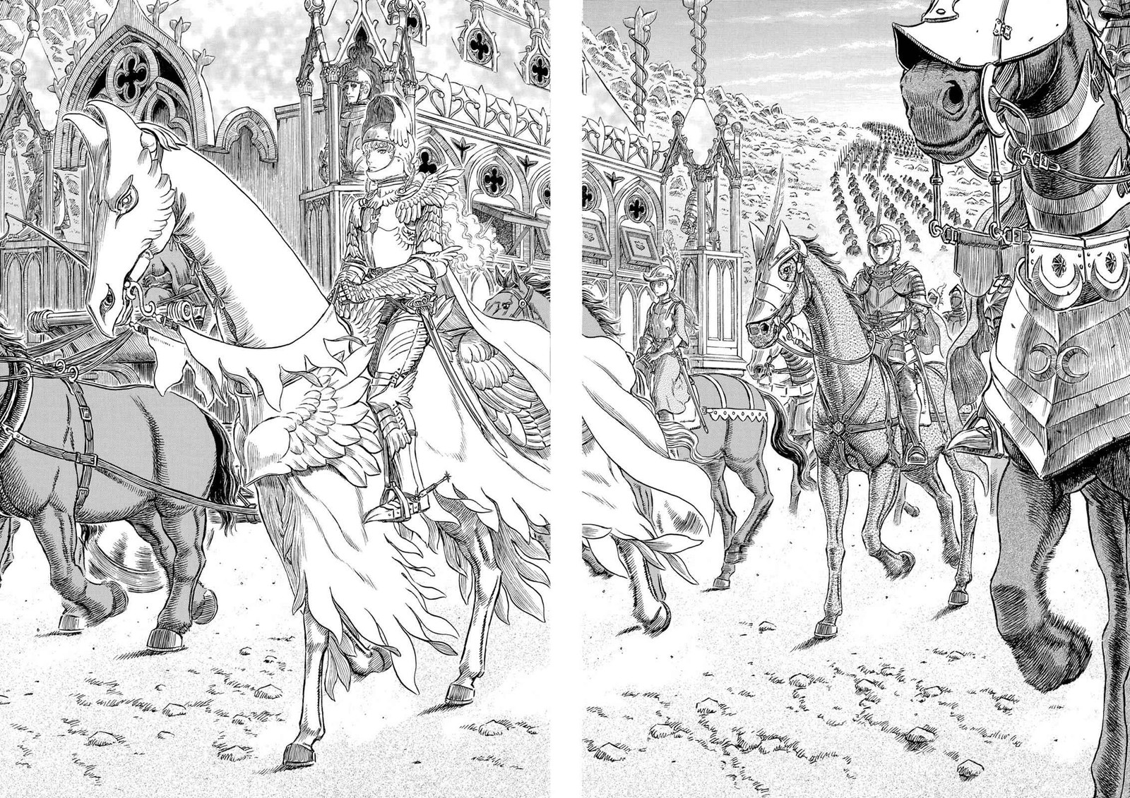 Berserk 291 14
