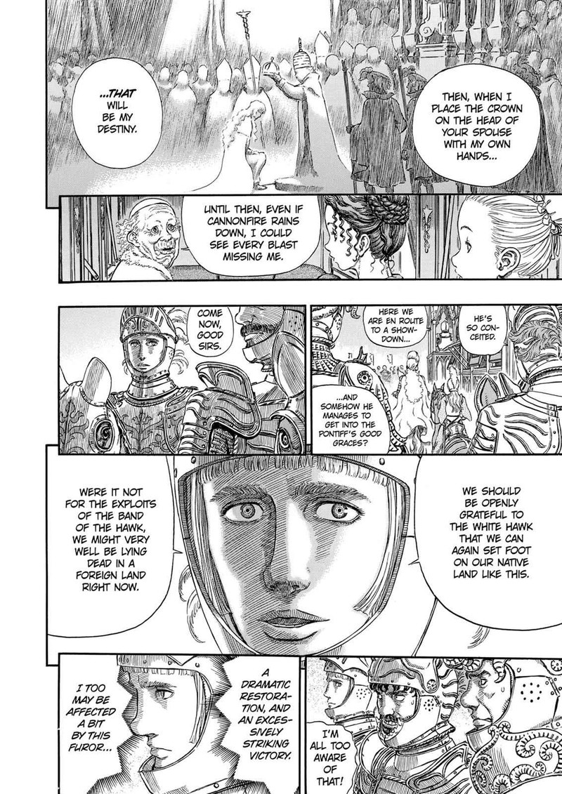 Berserk 291 17