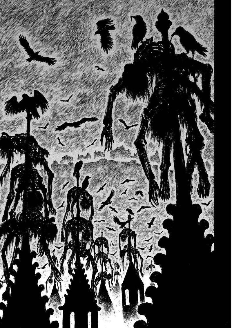 Berserk 291 2