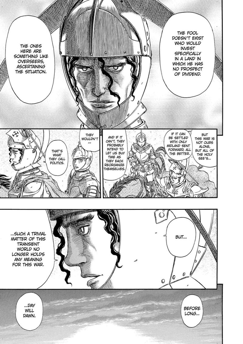 Berserk 291 20