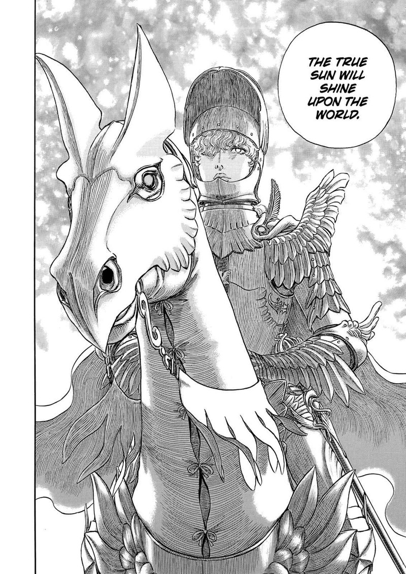 Berserk 291 21