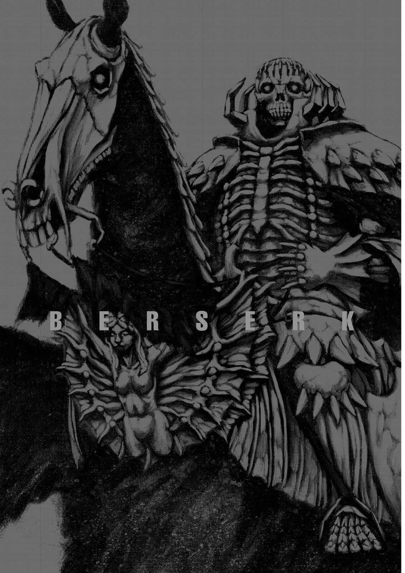 Berserk 291 22