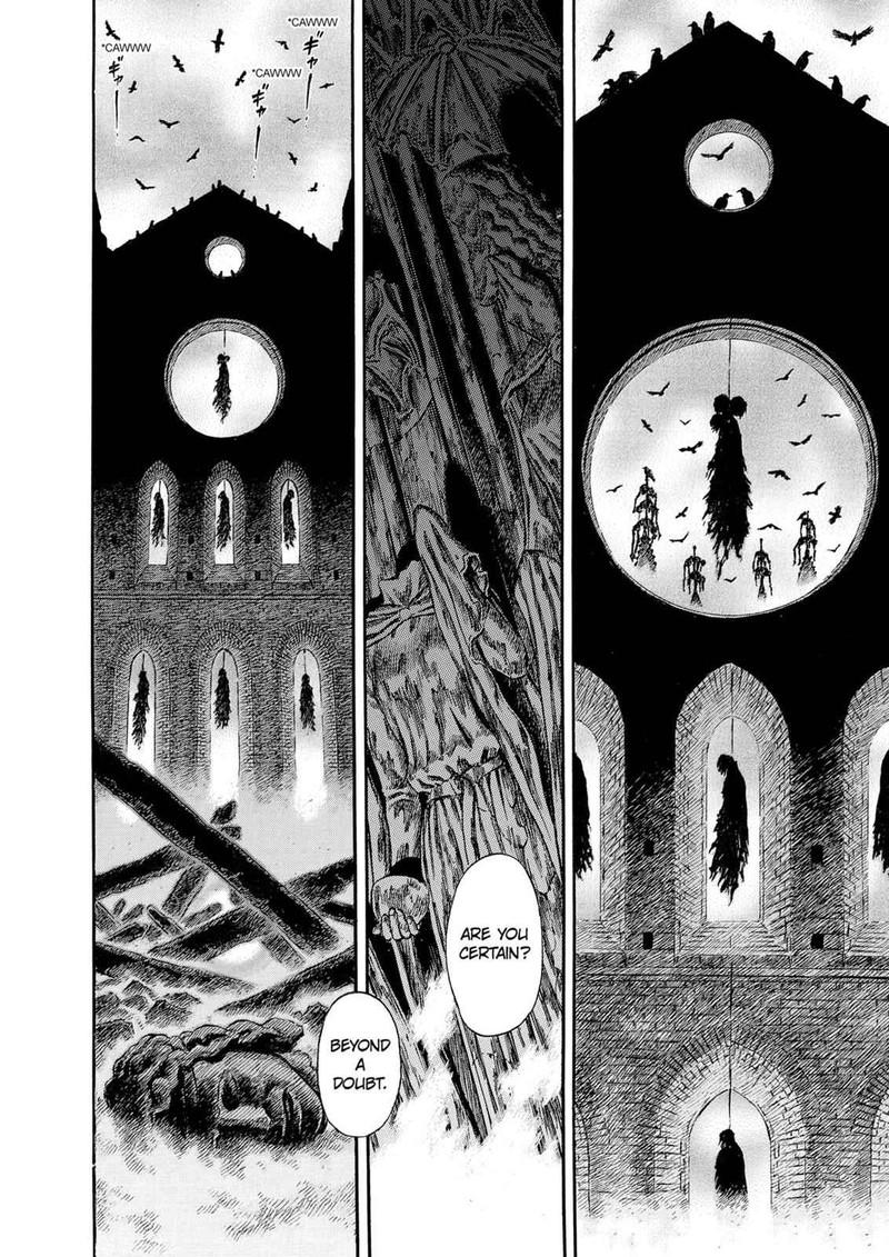 Berserk 291 3