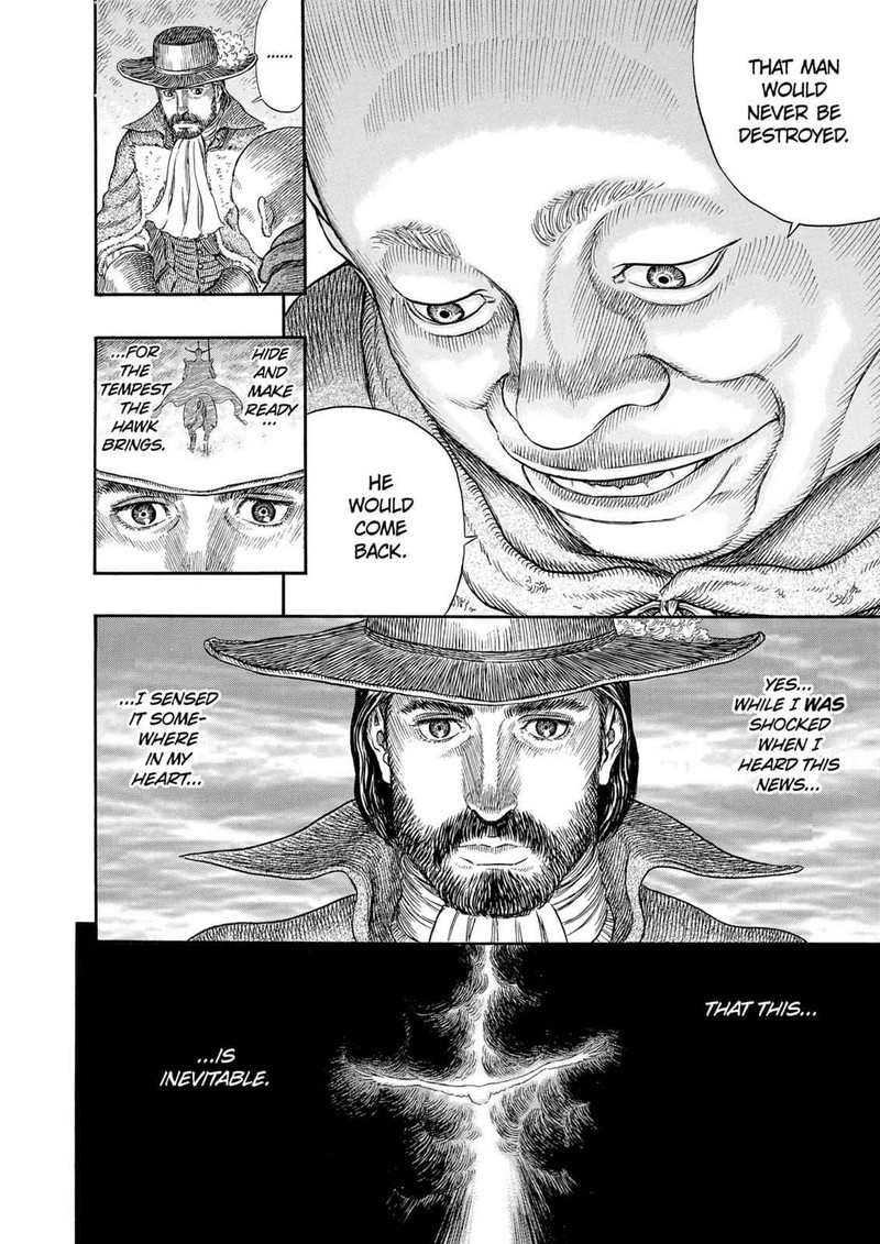 Berserk 291 5