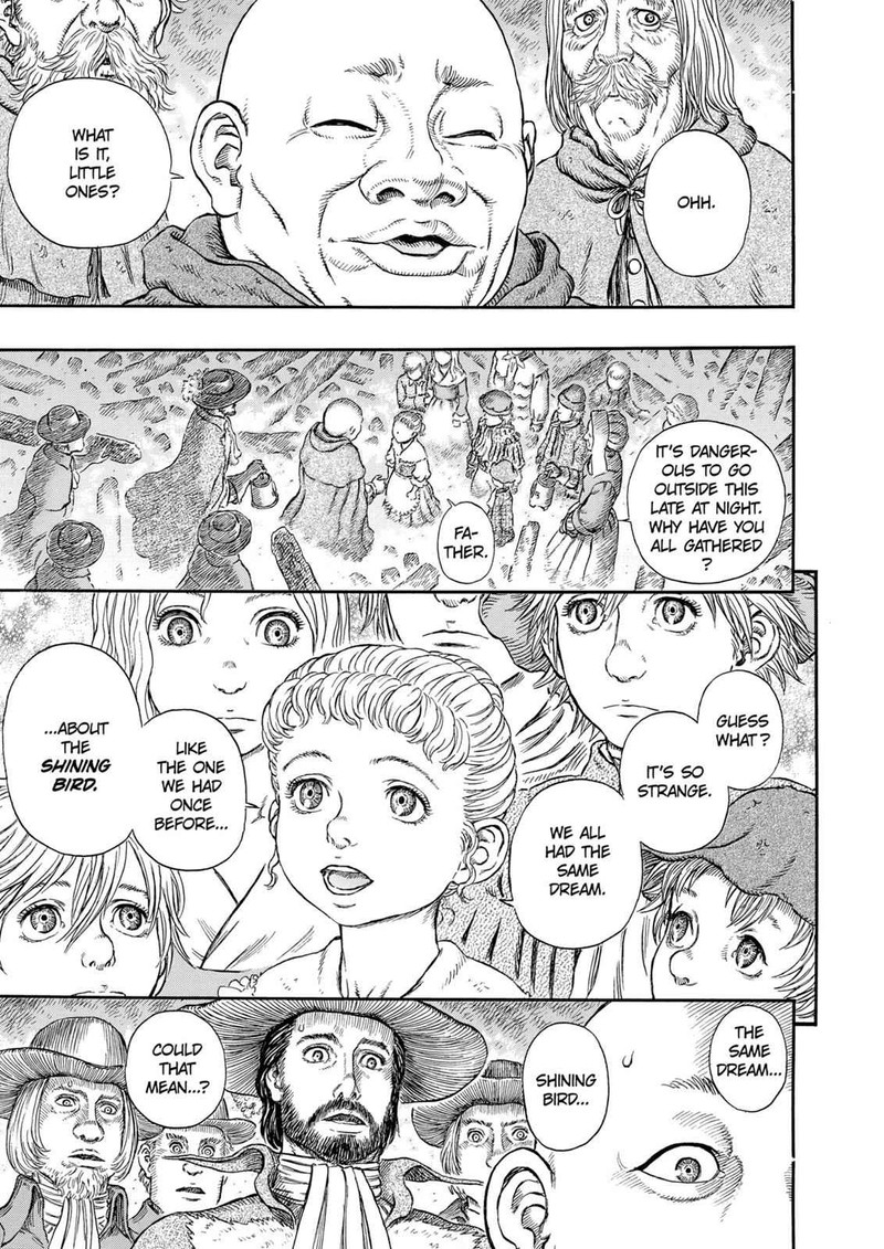 Berserk 291 8