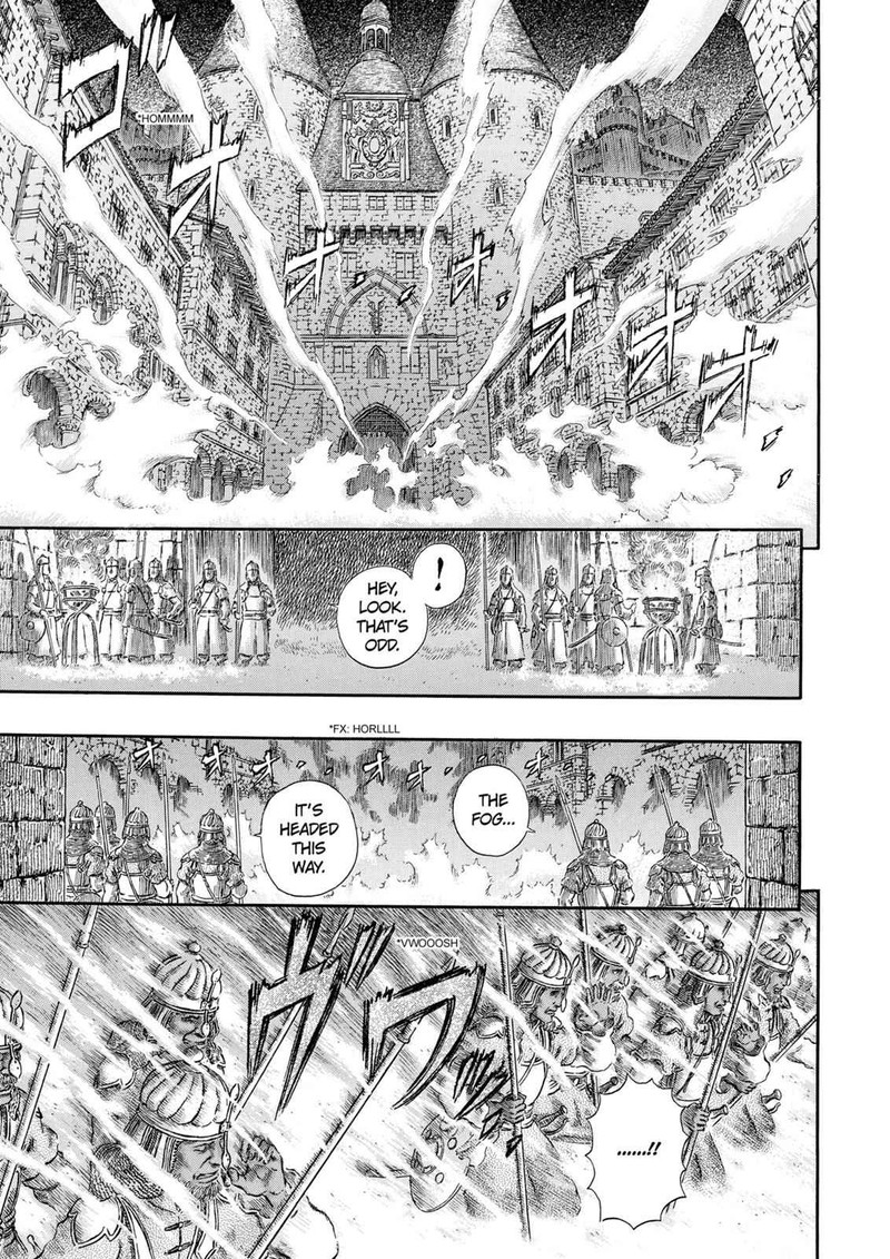 Berserk 292 12