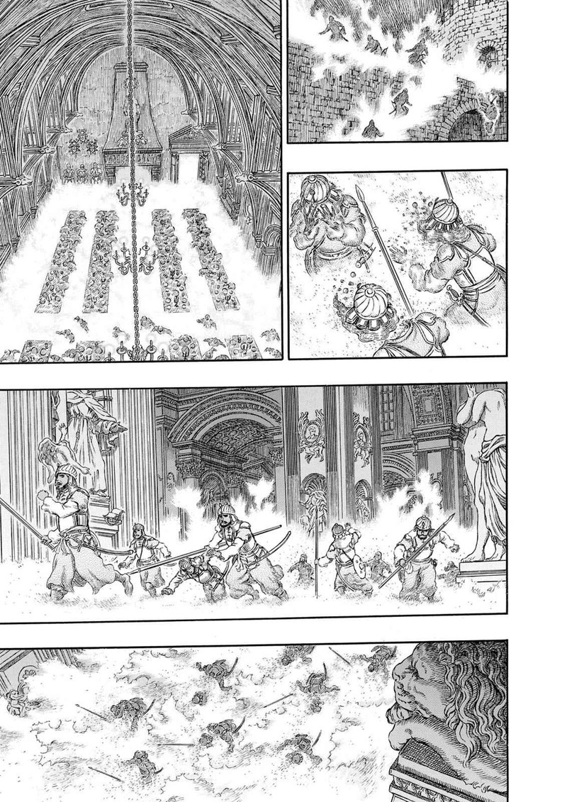 Berserk 292 14