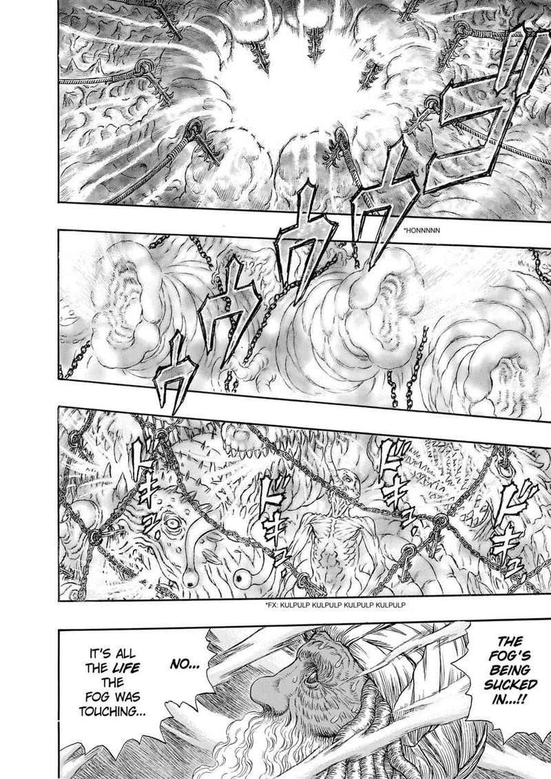 Berserk 292 16