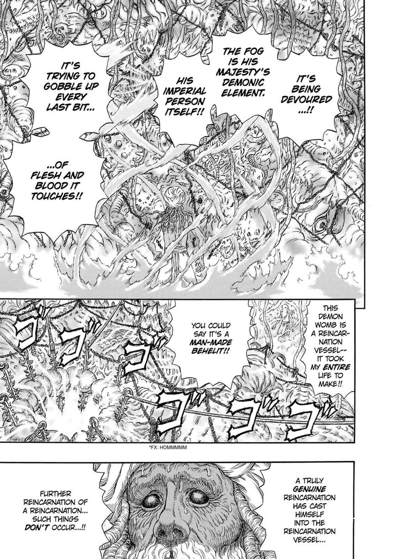 Berserk 292 17