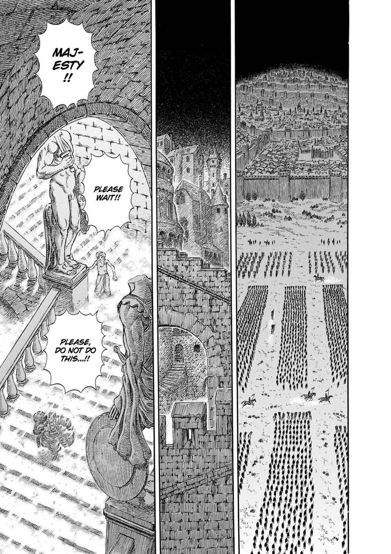 Berserk 292 2
