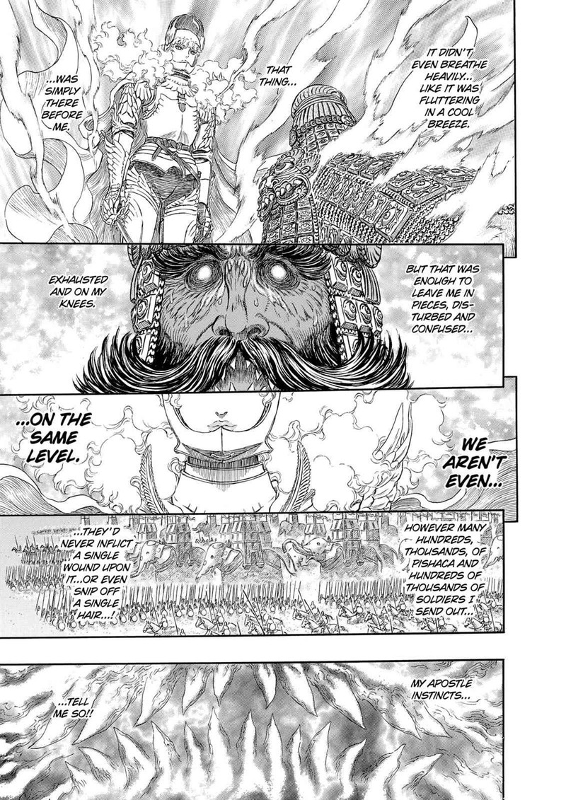Berserk 292 4