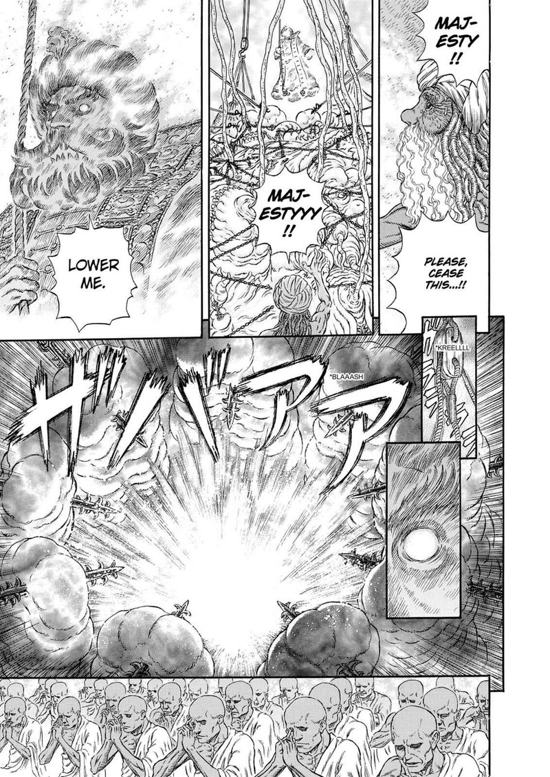 Berserk 292 7