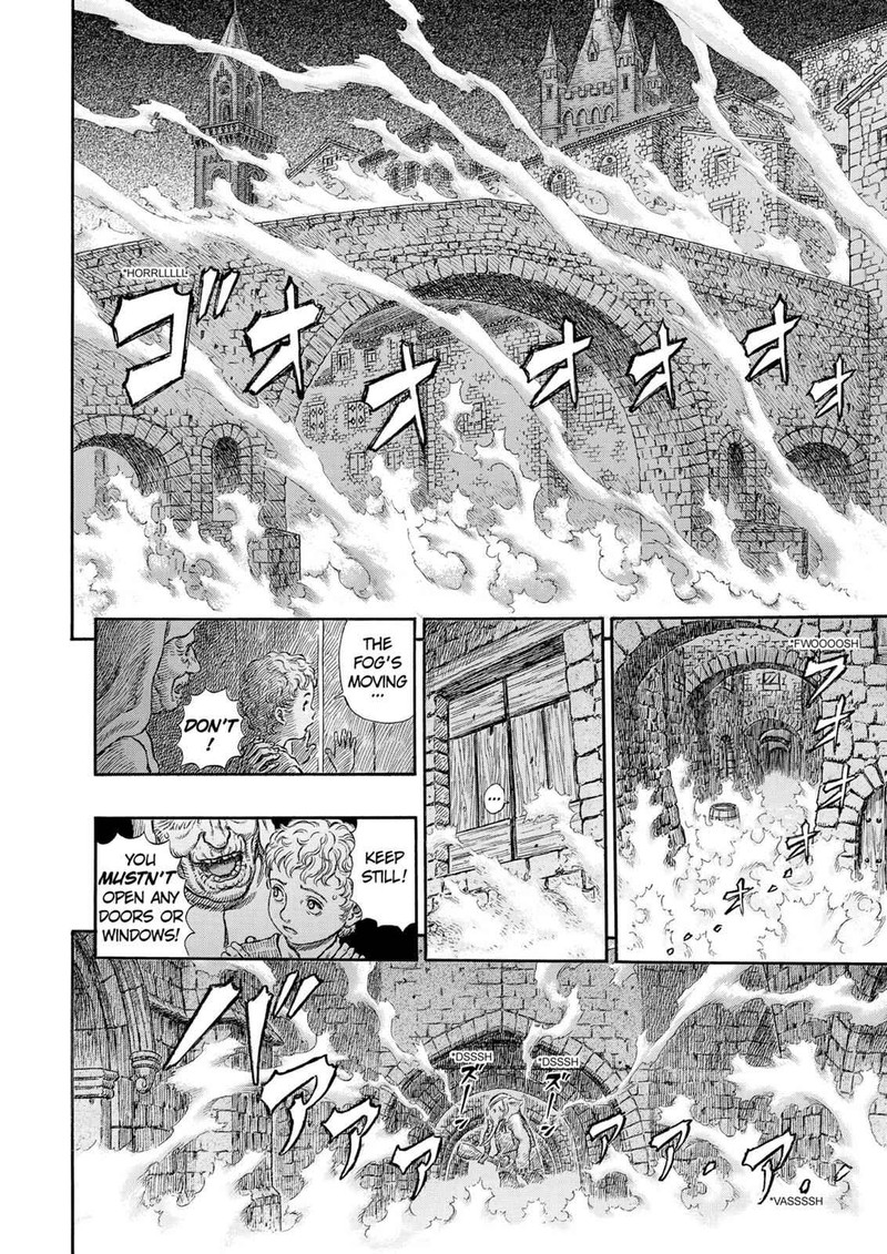 Berserk 292 9