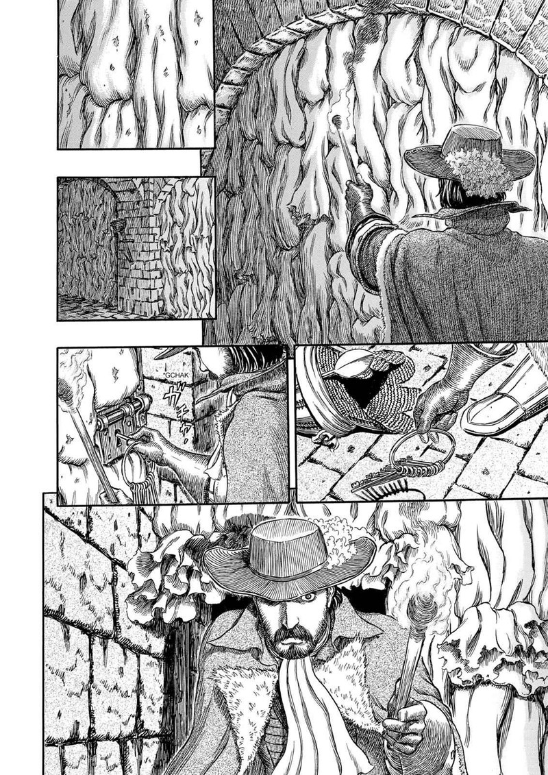 Berserk 293 10