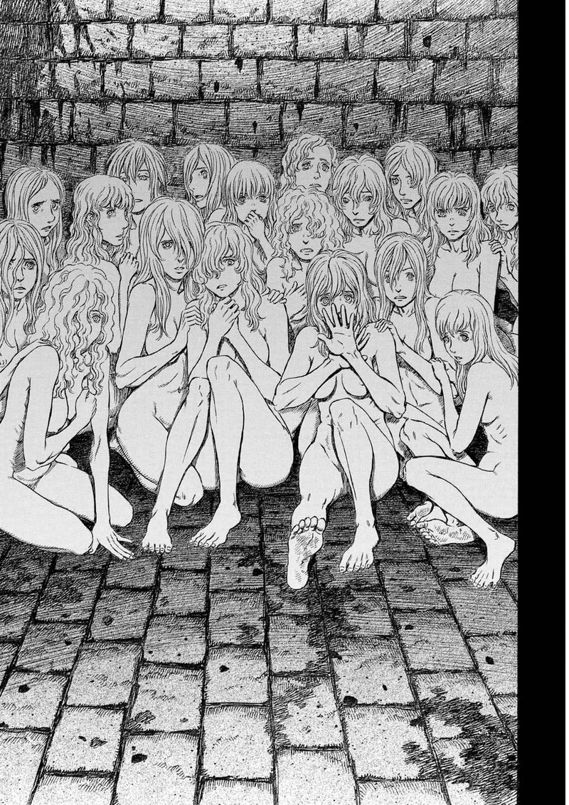 Berserk 293 11
