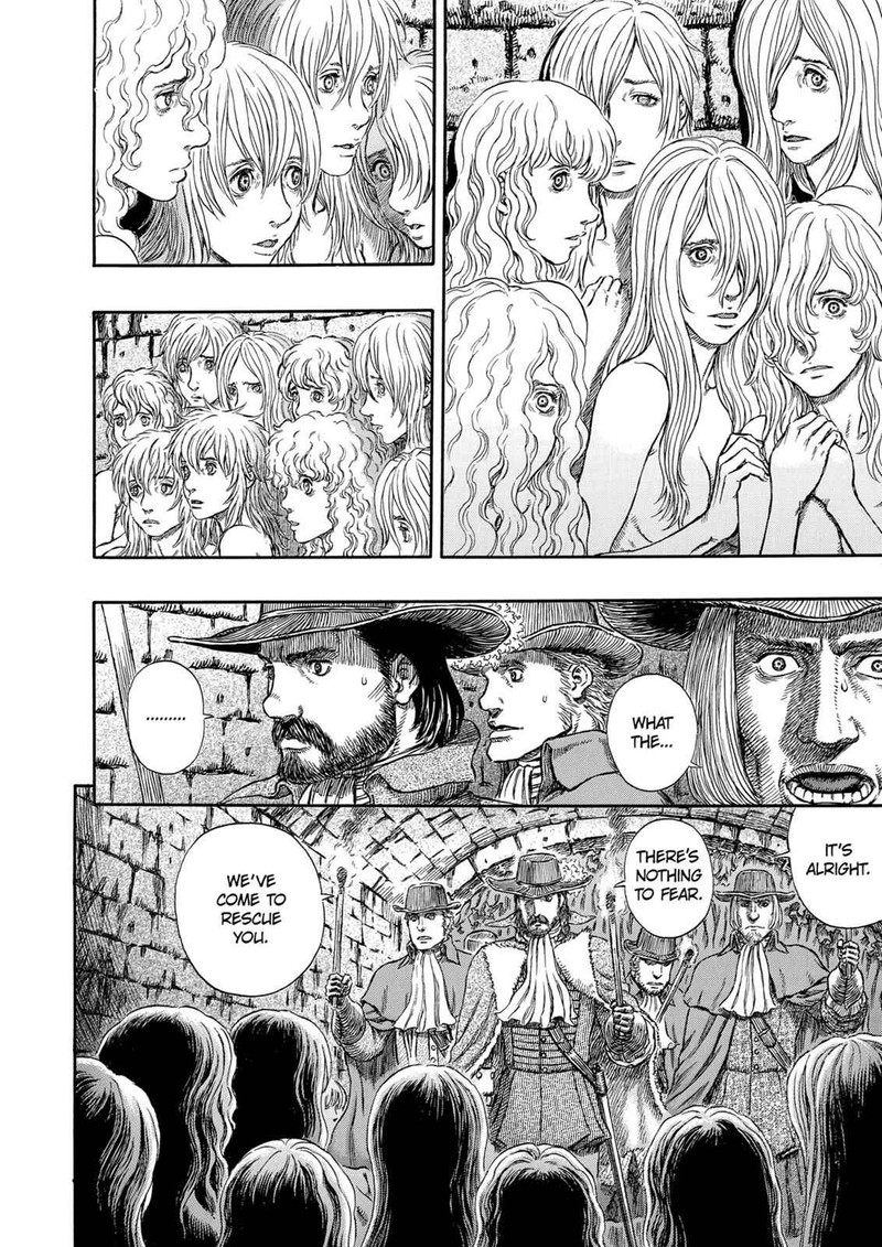 Berserk 293 12