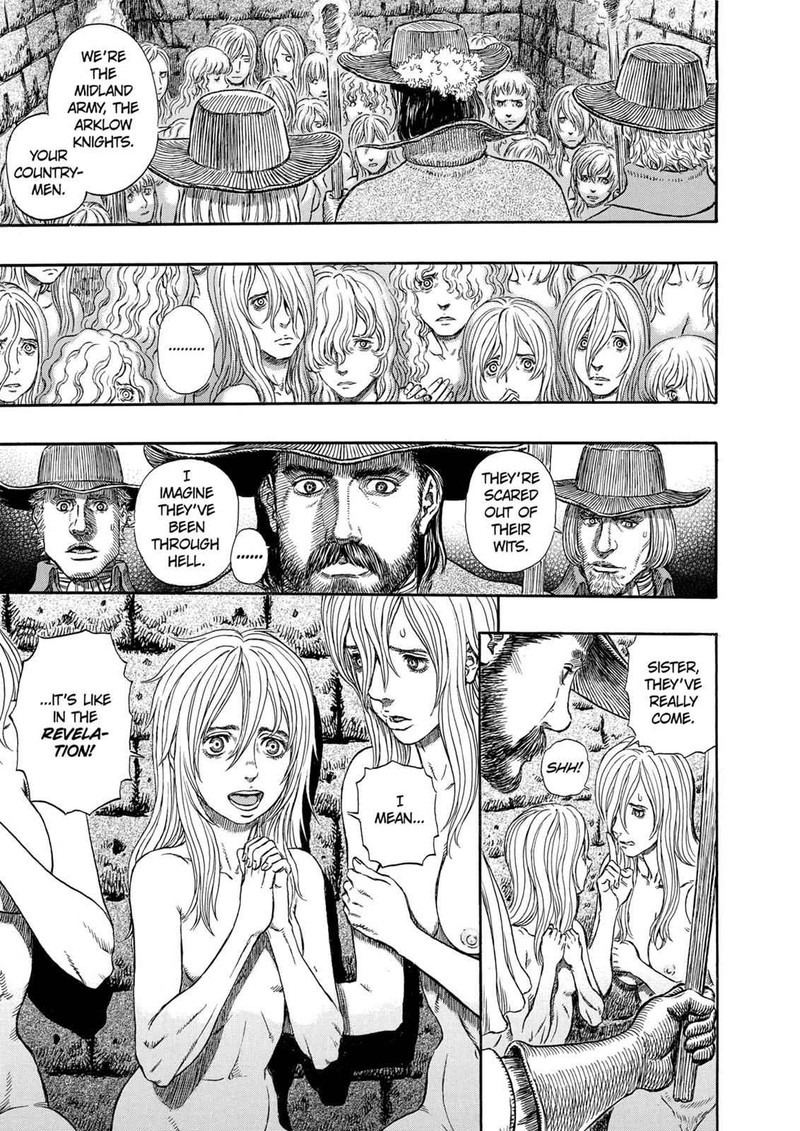Berserk 293 13