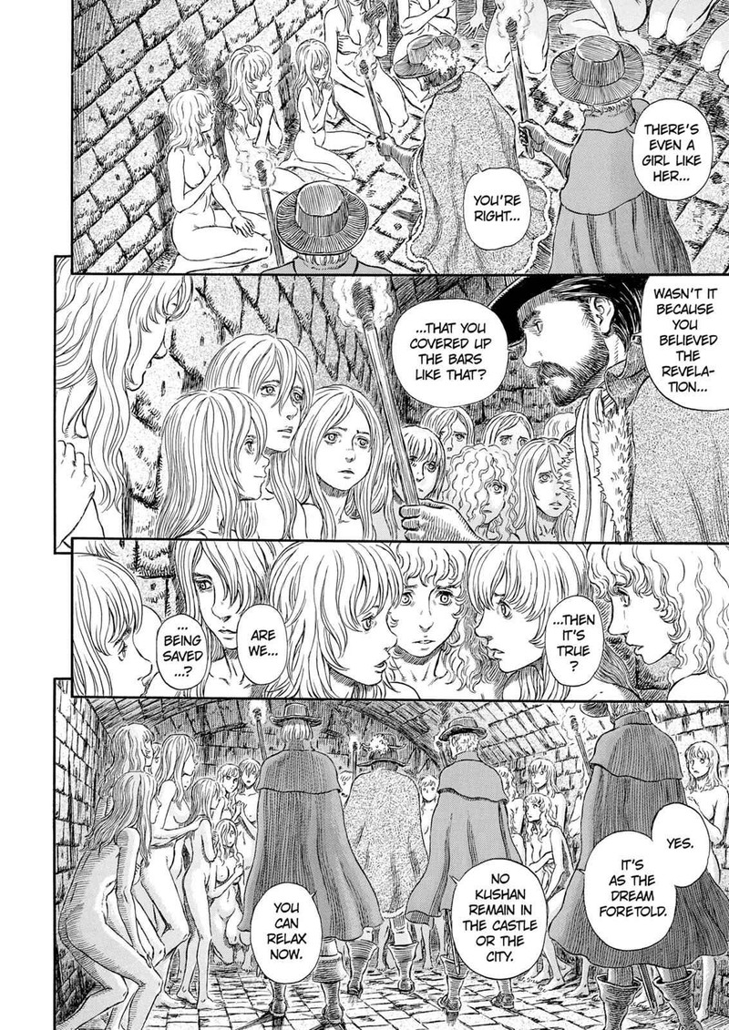Berserk 293 14