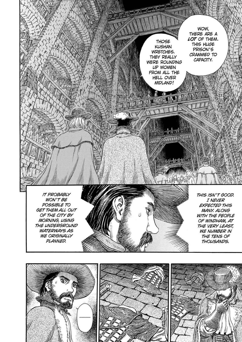 Berserk 293 16