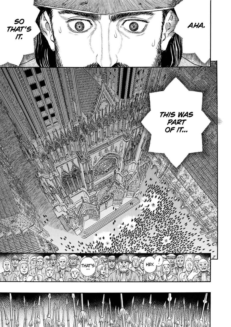 Berserk 293 17