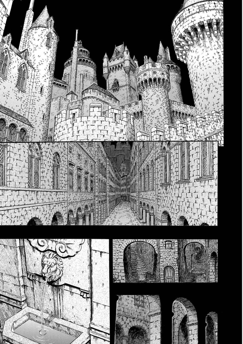 Berserk 293 2