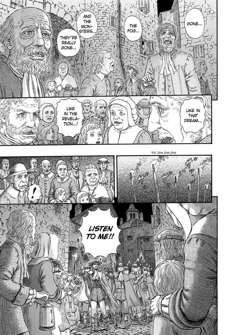 Berserk 293 4