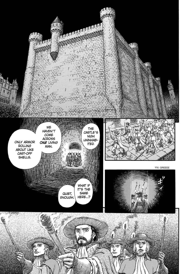 Berserk 293 9