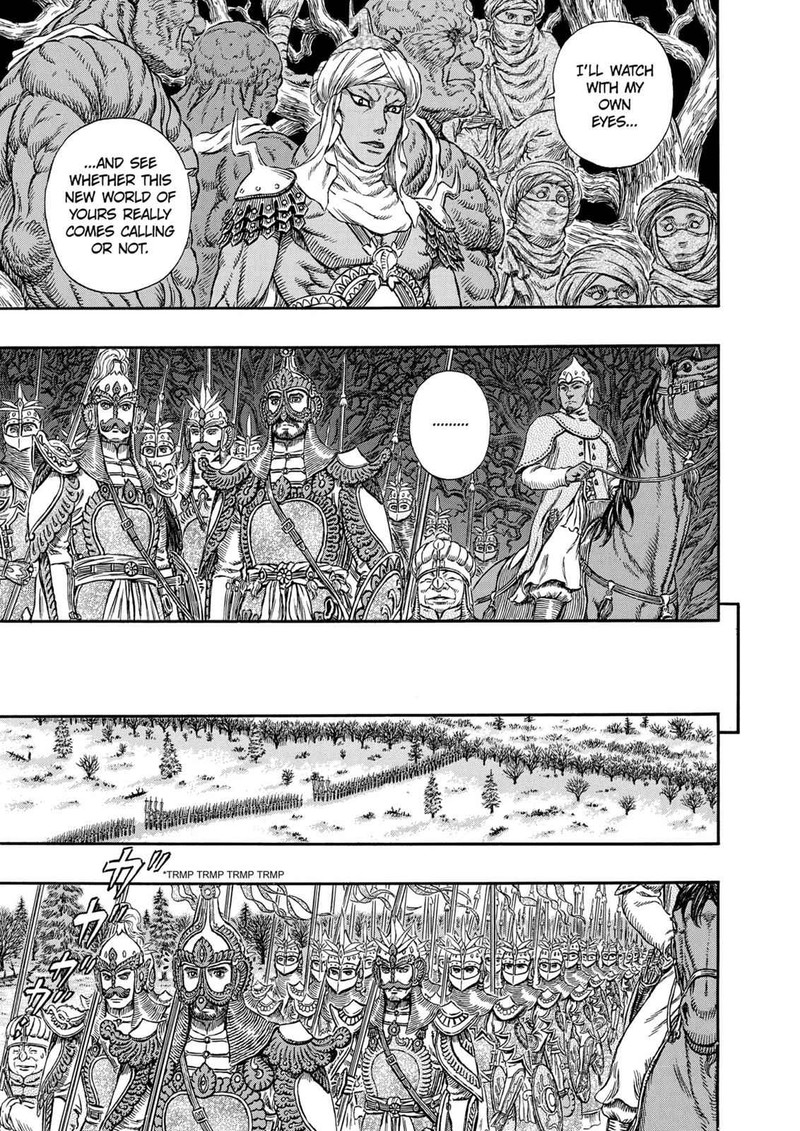 Berserk 294 18