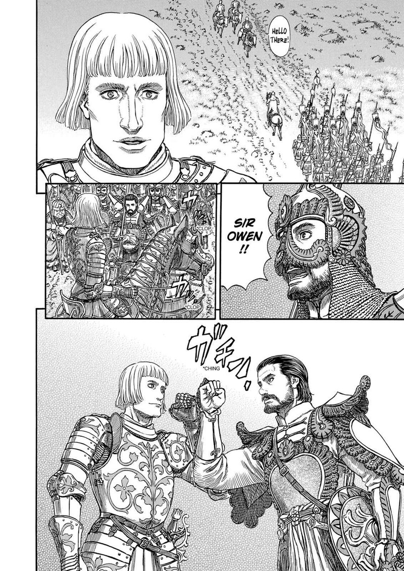 Berserk 294 19