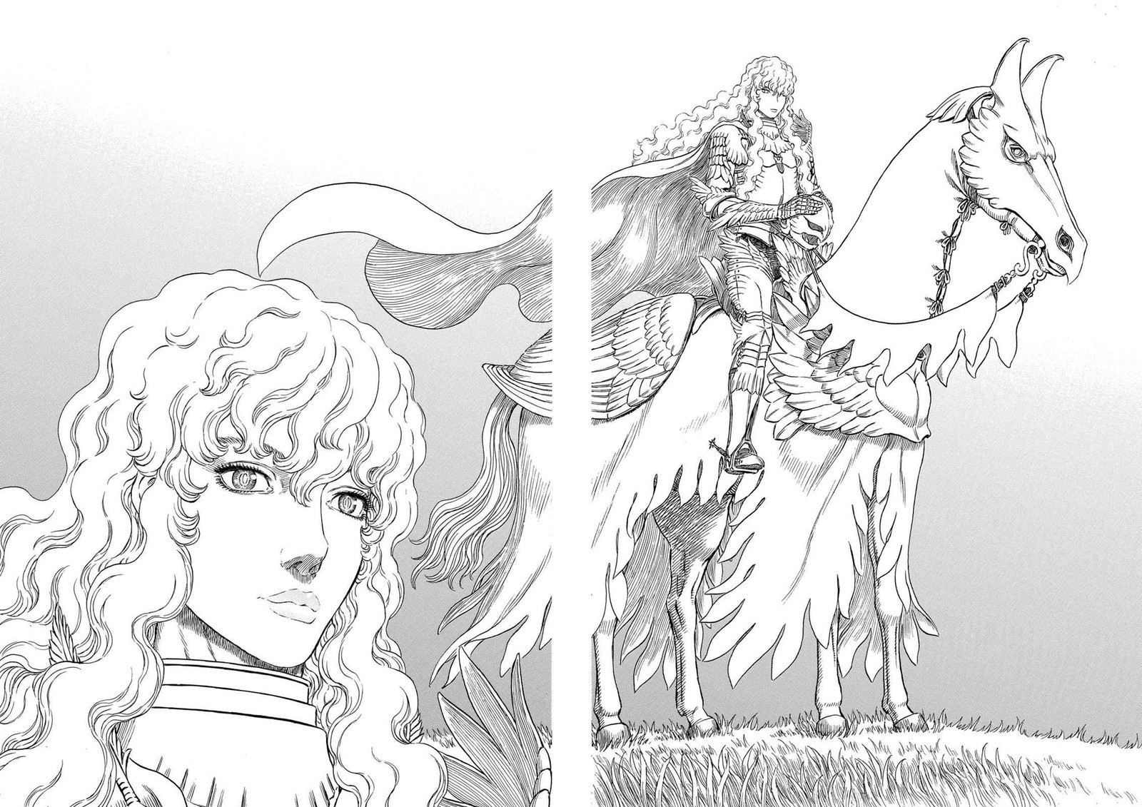 Berserk 294 21