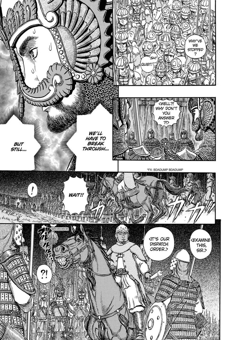 Berserk 294 4