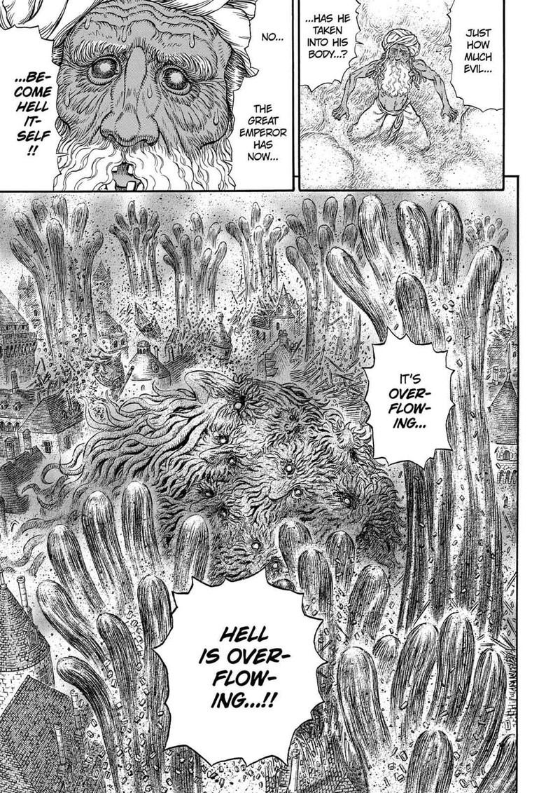 Berserk 295 13