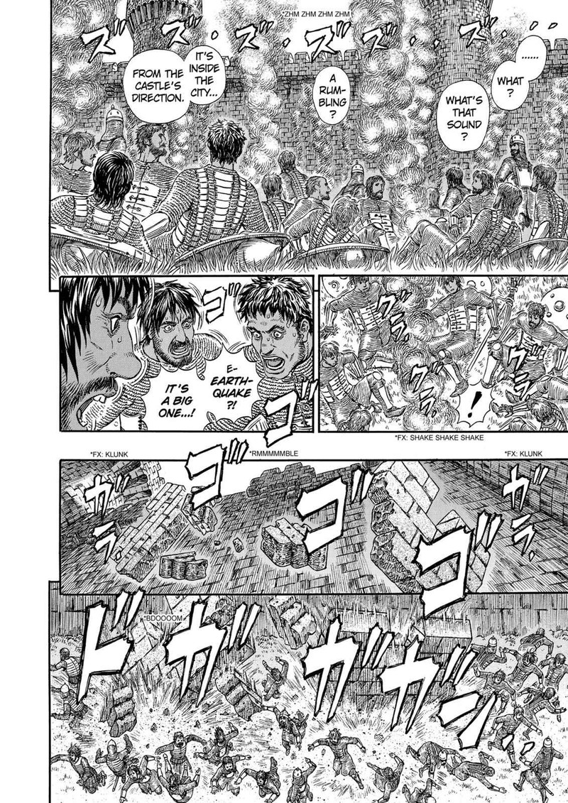 Berserk 295 14