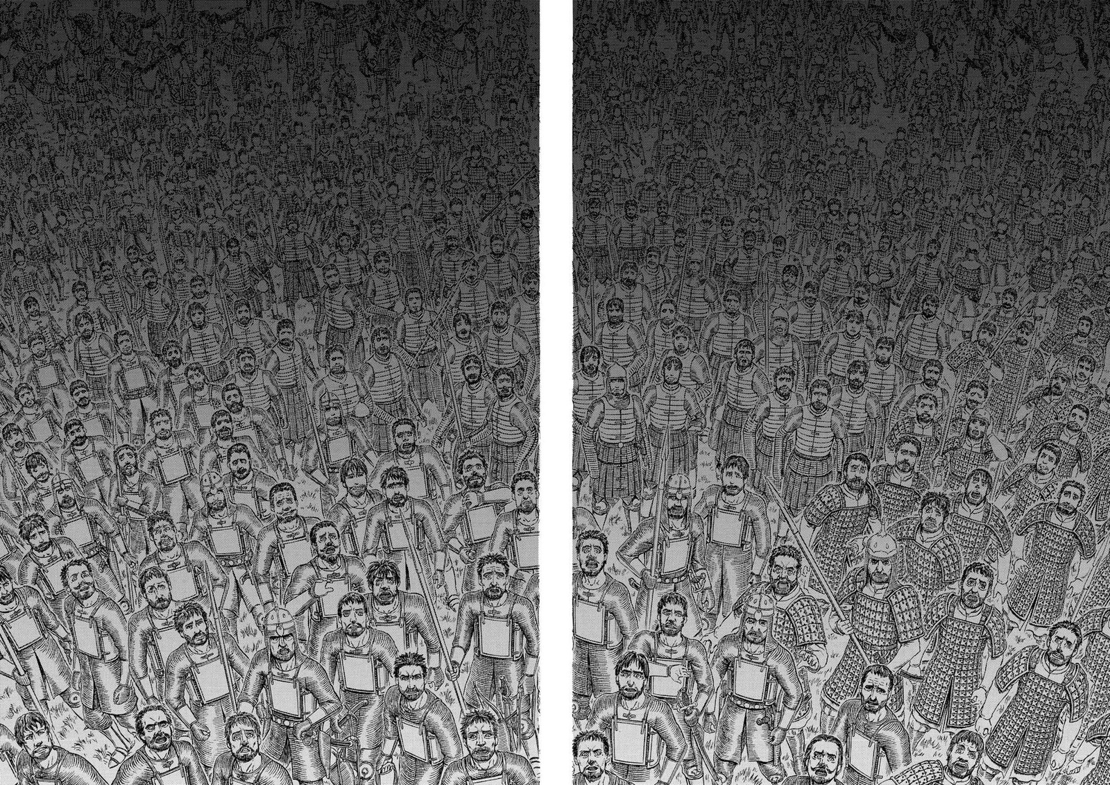 Berserk 295 16