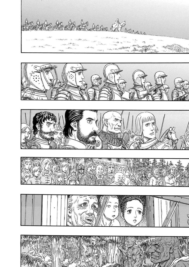 Berserk 295 17