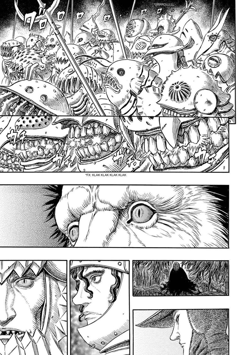 Berserk 295 18