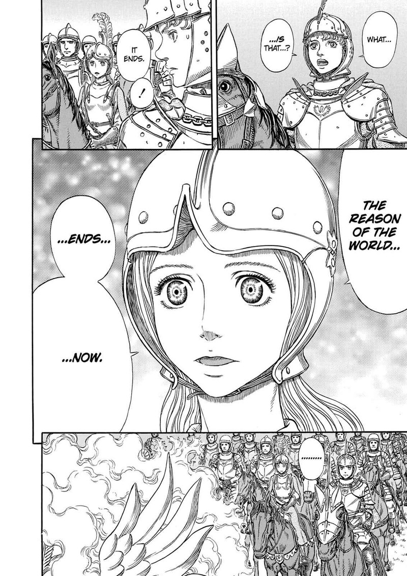 Berserk 295 19