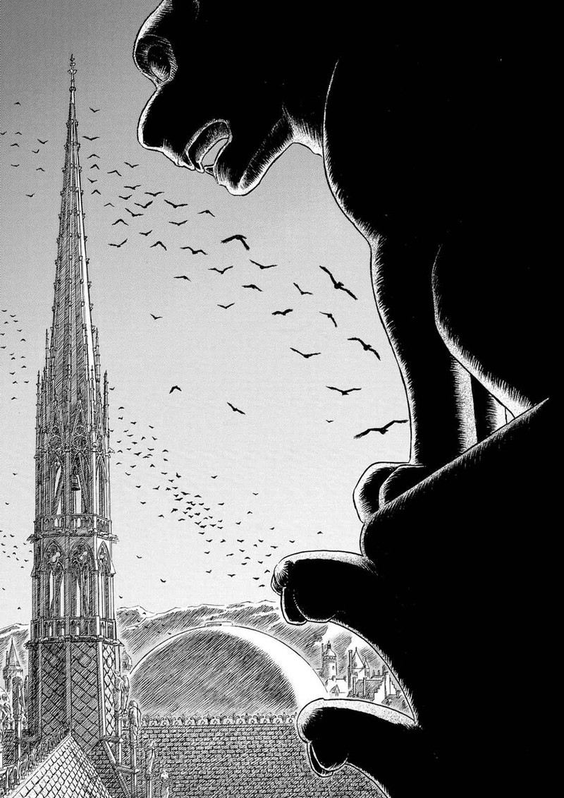 Berserk 295 2