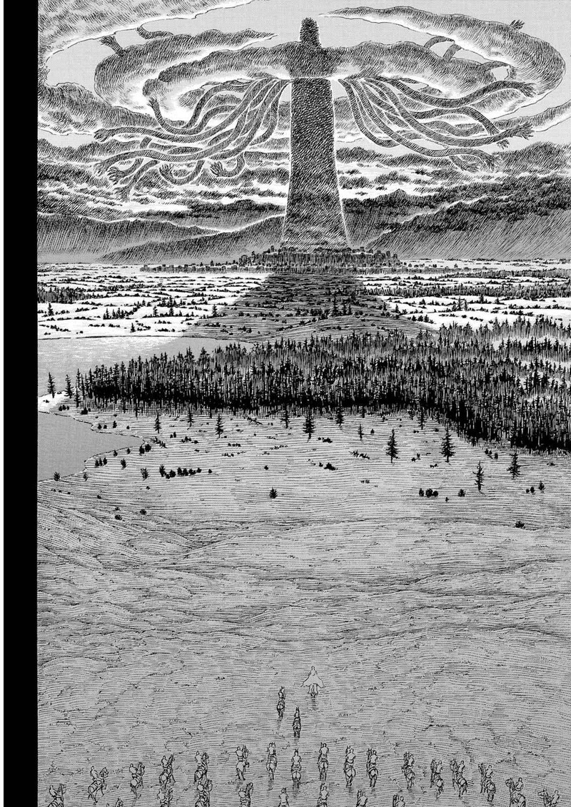 Berserk 295 21